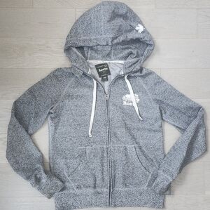 Roots Hoodie Sweater Medium